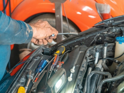 Consigli per la scelta del motorino di avviamento